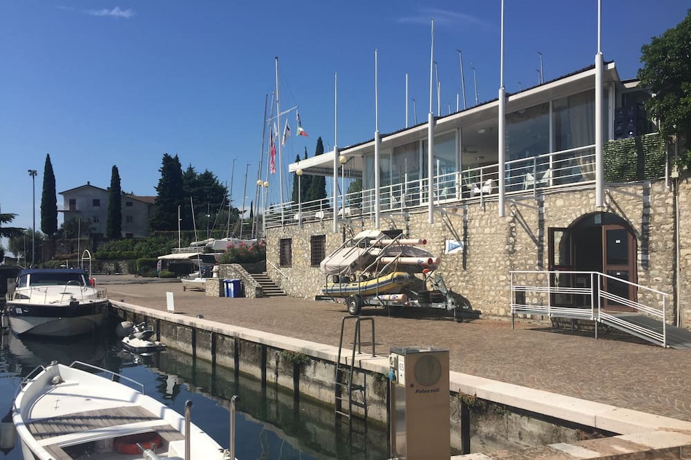 Photo of Outdoor in Bogliaco