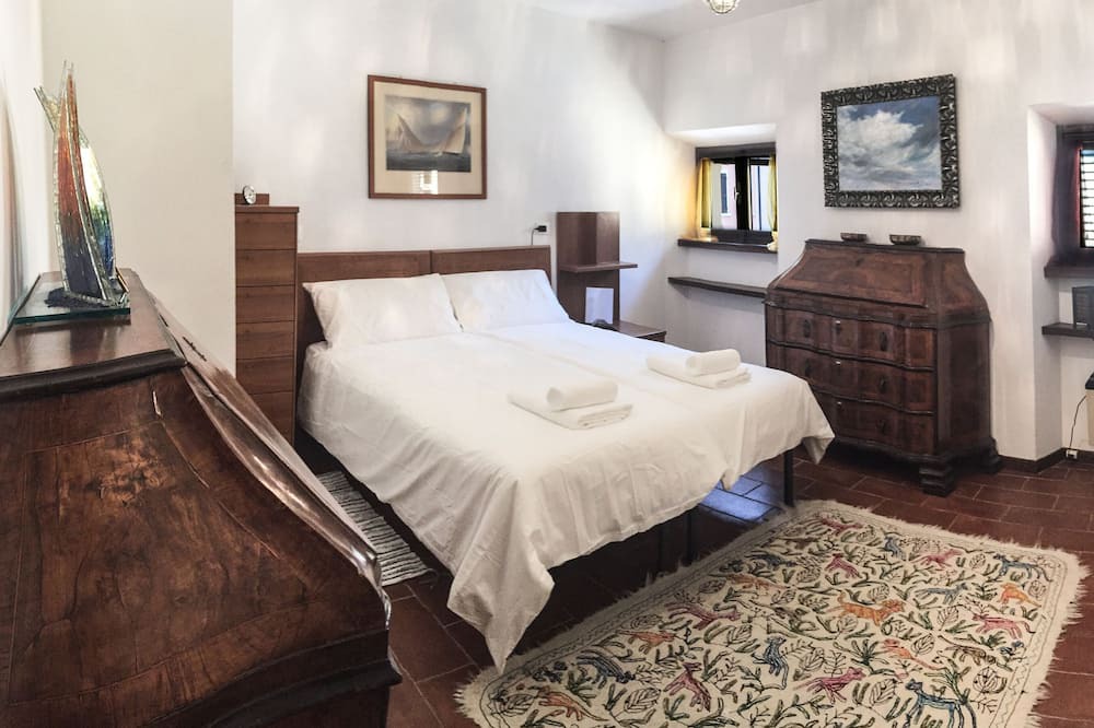 Photo of Bedroom in Bogliaco