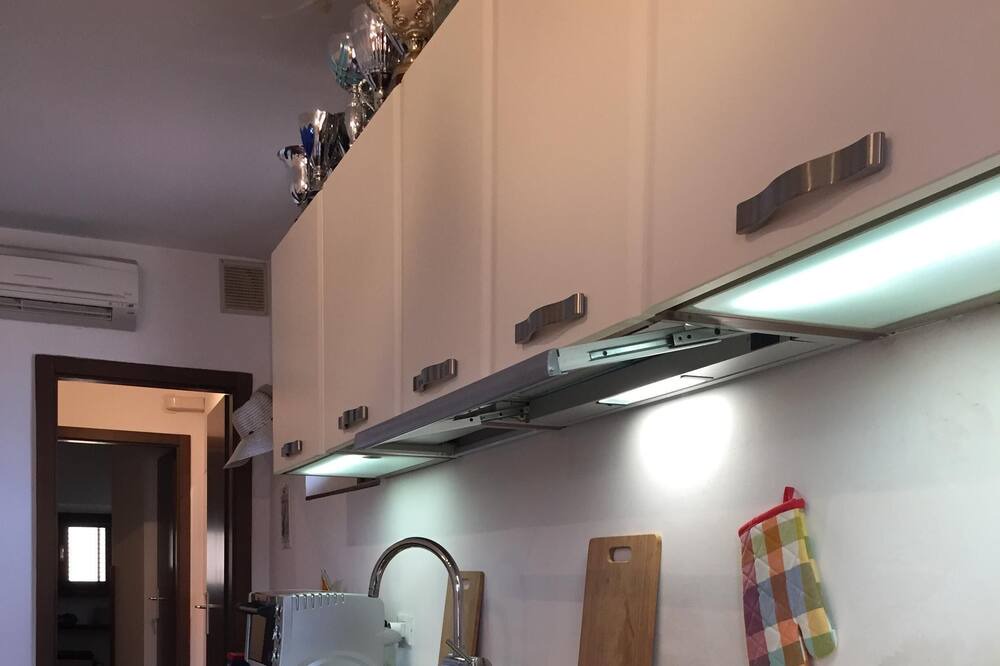 Photo of Kitchen in Bogliaco