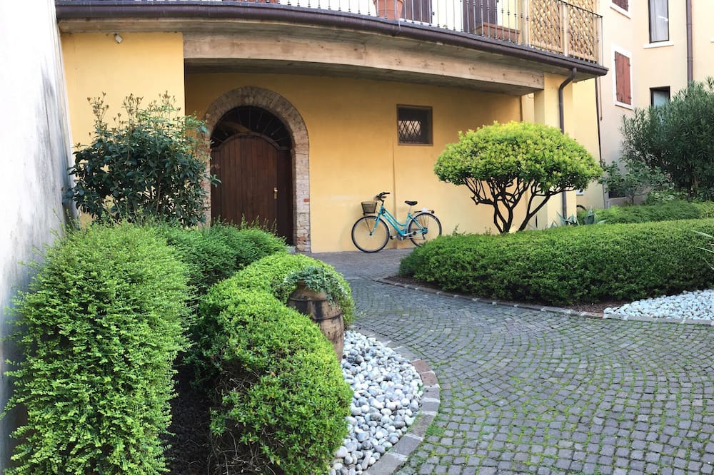 Photo of Outdoor in Bogliaco