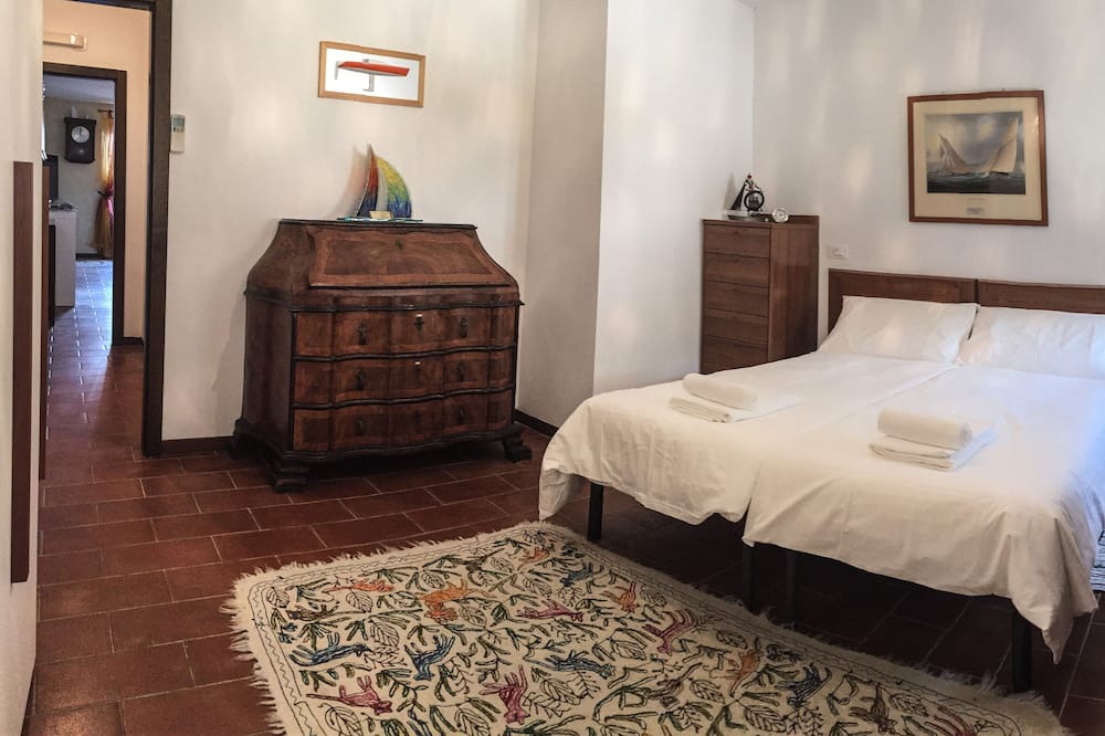 Photo of Bedroom in Bogliaco