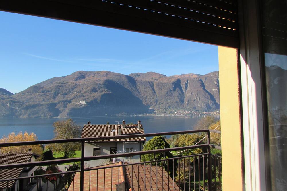 Photo of Patio Balcony in Crebbio