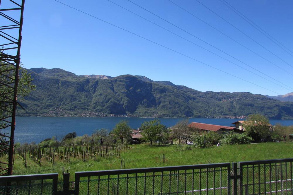 Photo of Patio Balcony in Crebbio