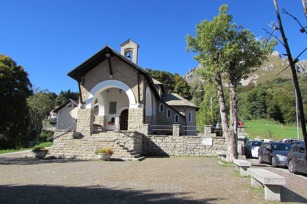 Photo of Outdoor in Crebbio