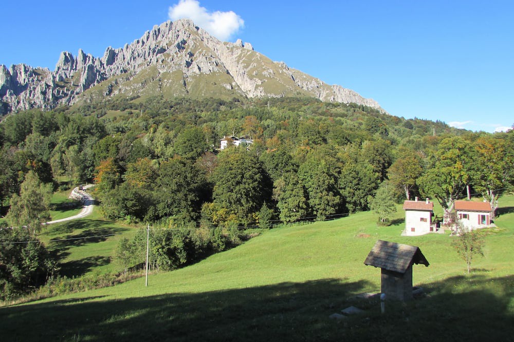 Photo of Outdoor in Crebbio