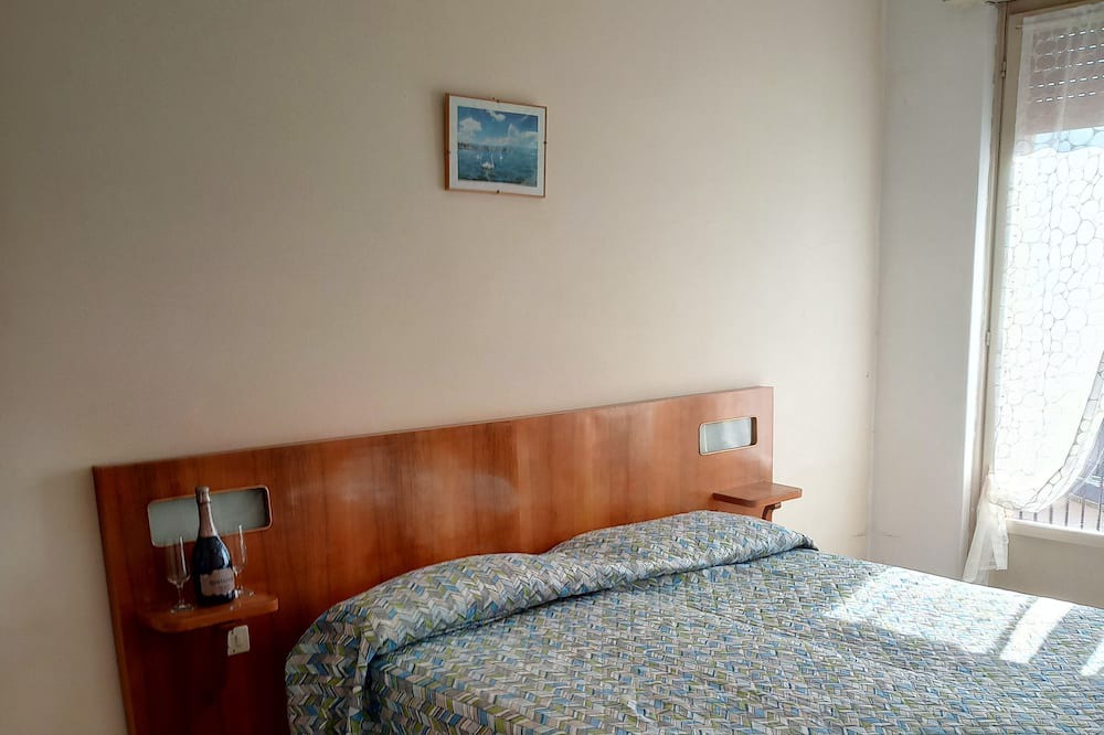Photo of Bedroom in Crebbio