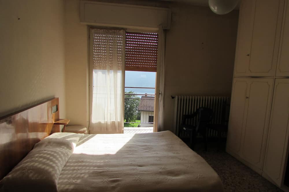 Photo of Bedroom in Crebbio