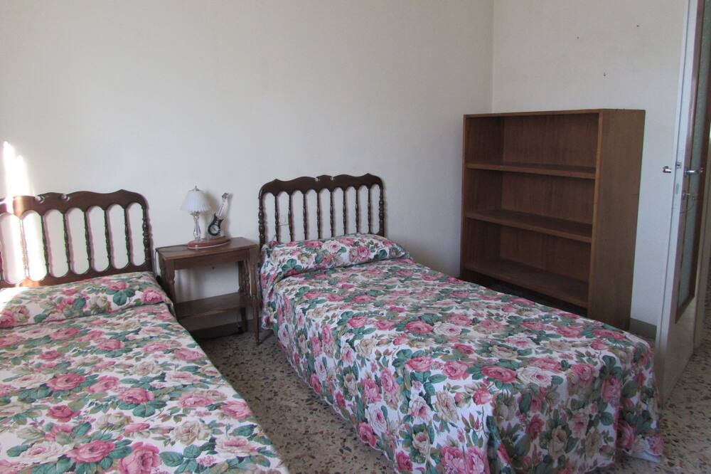 Photo of Bedroom in Crebbio