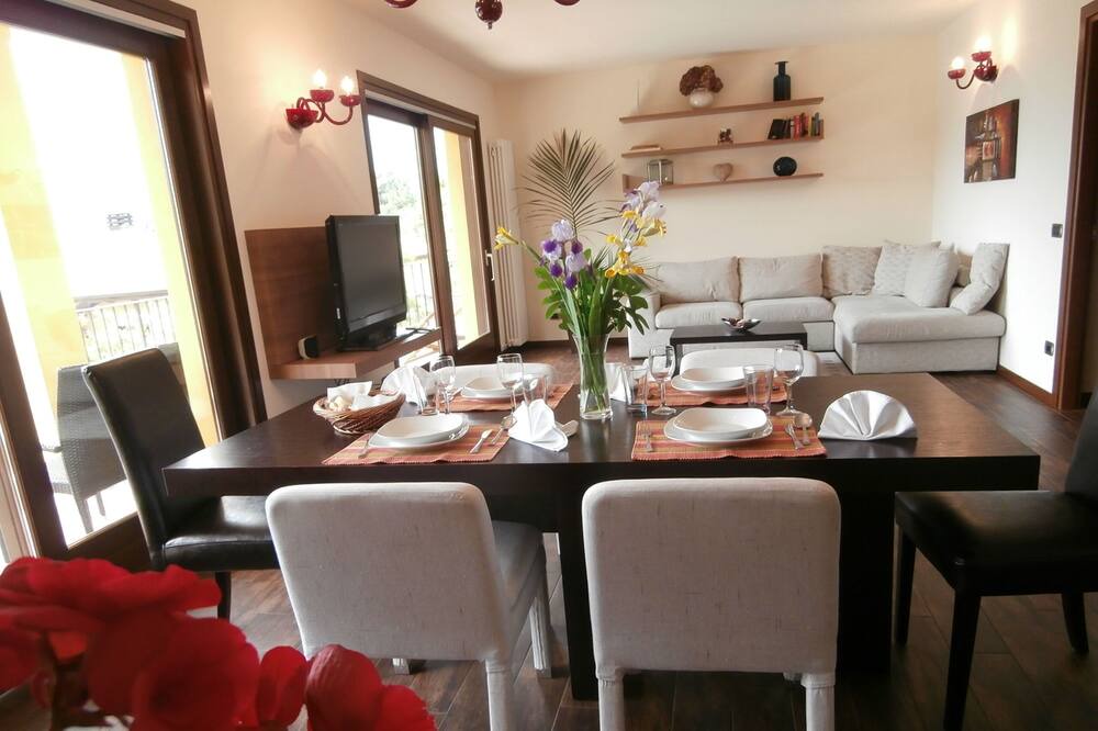 Photo of Kitchen in Olgiasca