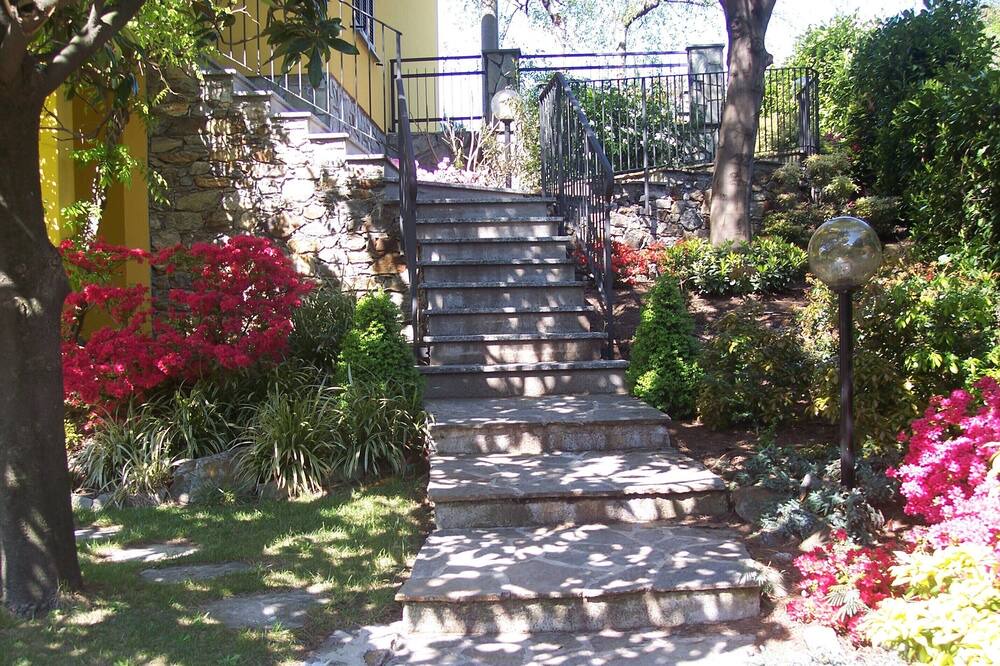 Photo of Outdoor in Olgiasca