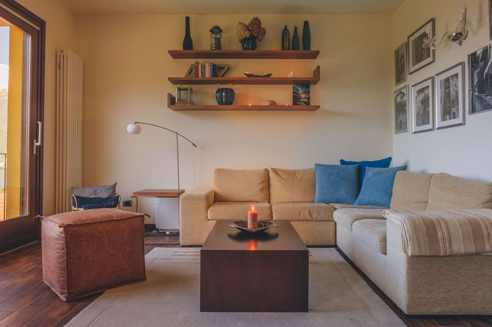 Photo of Livingroom in Olgiasca