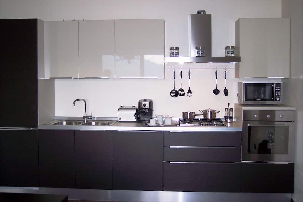 Photo of Kitchen in Olgiasca