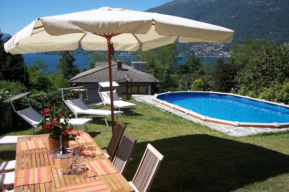 Photo of Outdoor in Olgiasca