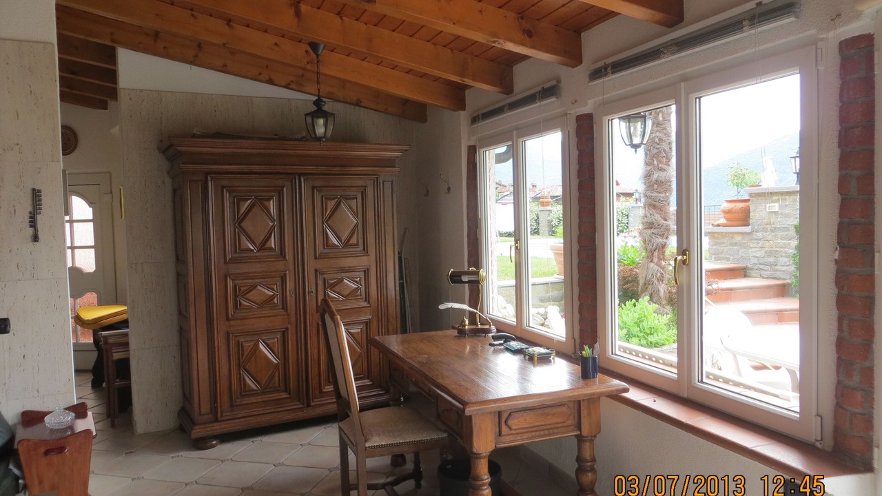 Photo of Kitchen in San Mamete