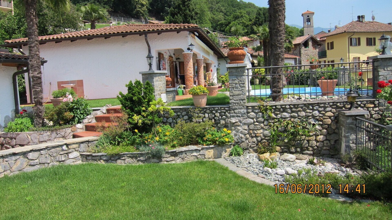 Photo of Outdoor in San Mamete