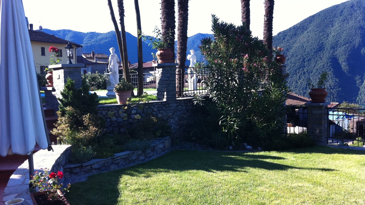 Photo of Outdoor in San Mamete