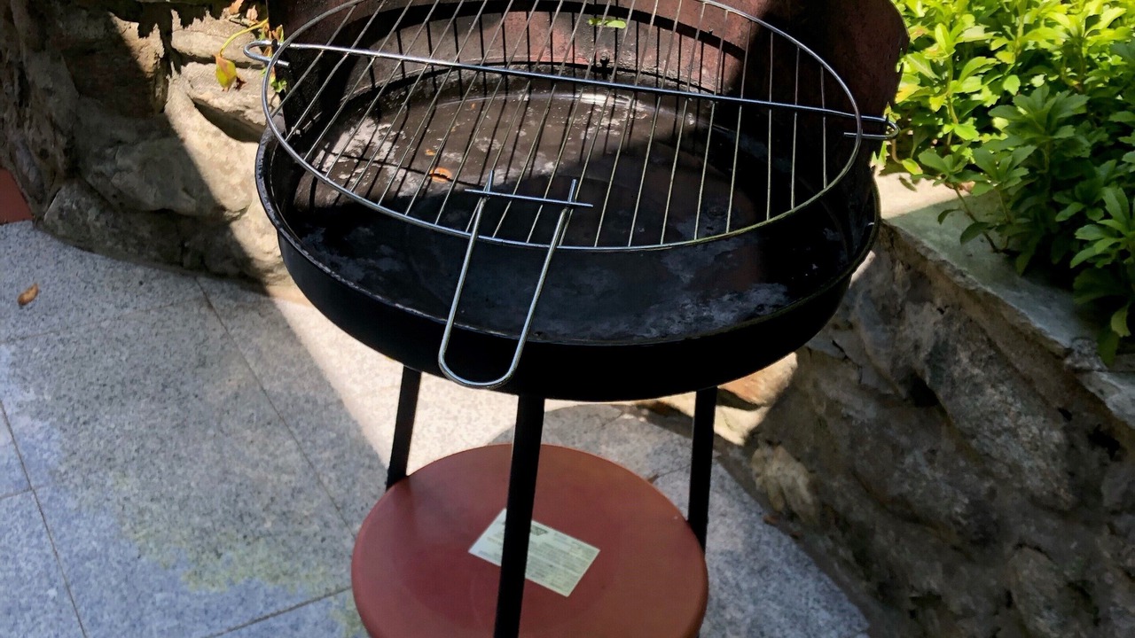 Photo of Outdoor in San Mamete