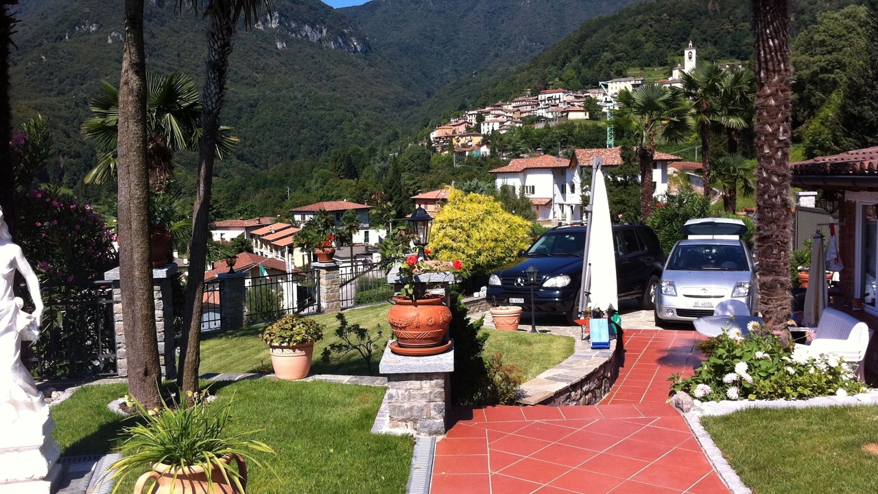 Photo of Outdoor in San Mamete