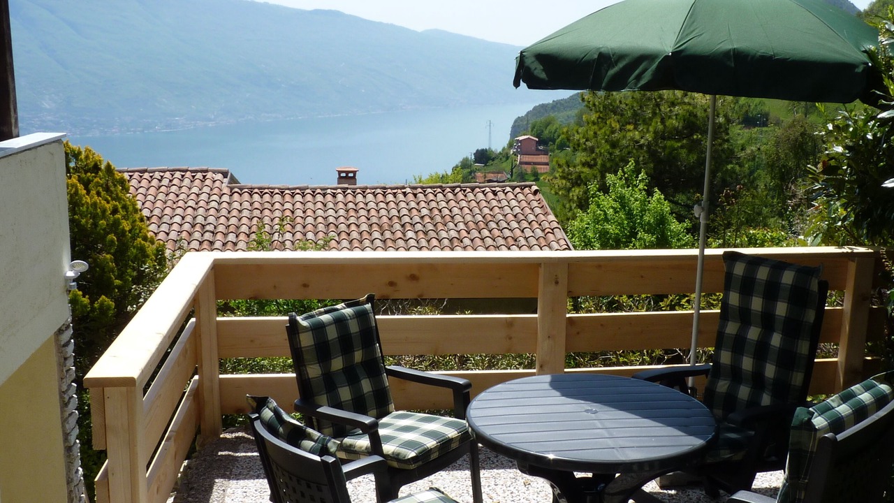 Photo of Outdoor in Pieve