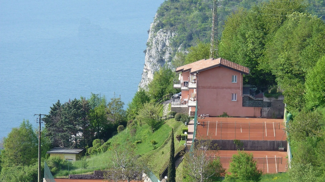 Photo of Outdoor in Pieve