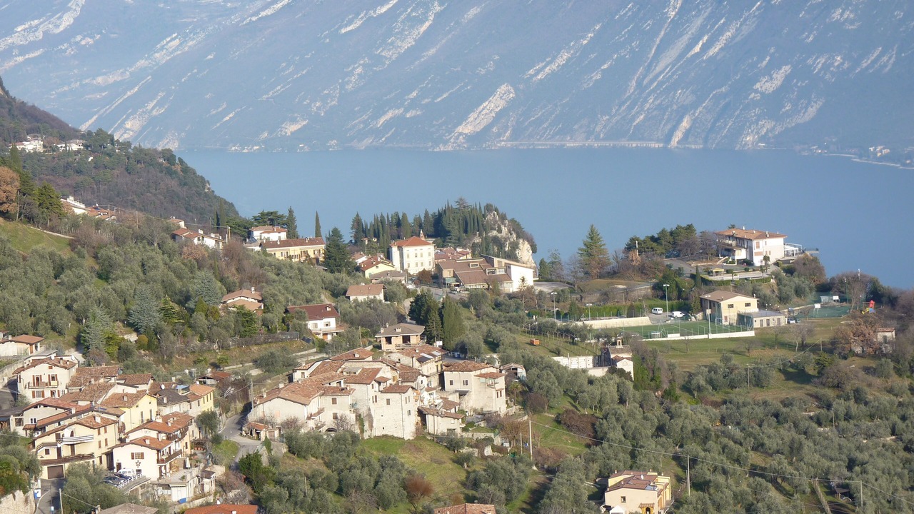 Photo of Outdoor in Pieve
