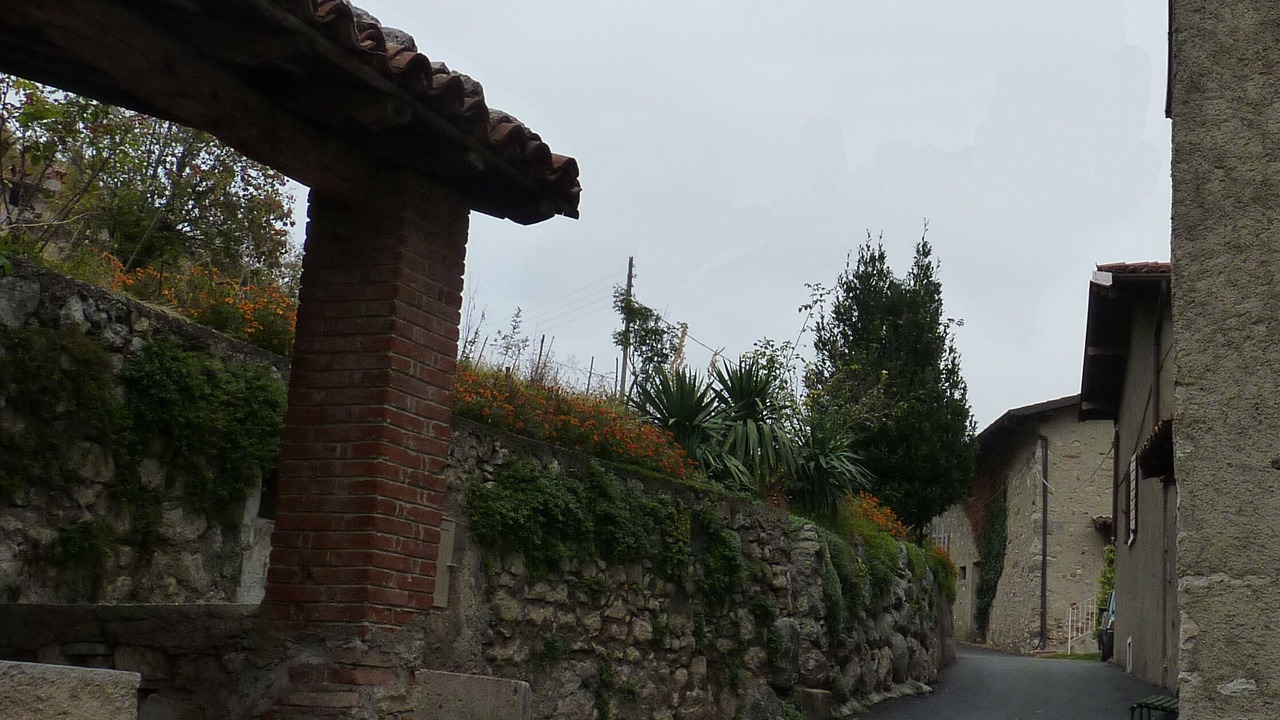Photo of Outdoor in Pieve