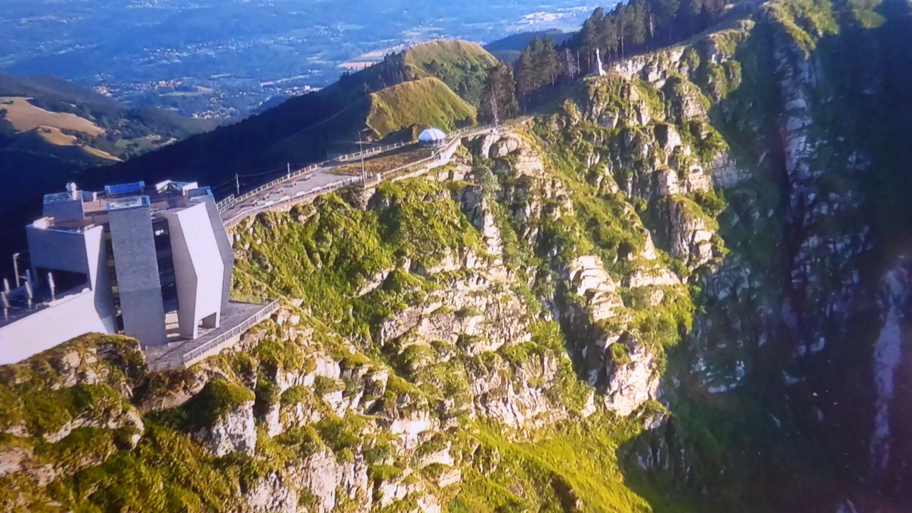 Photo of Outdoor in Montelago-San Gottardo
