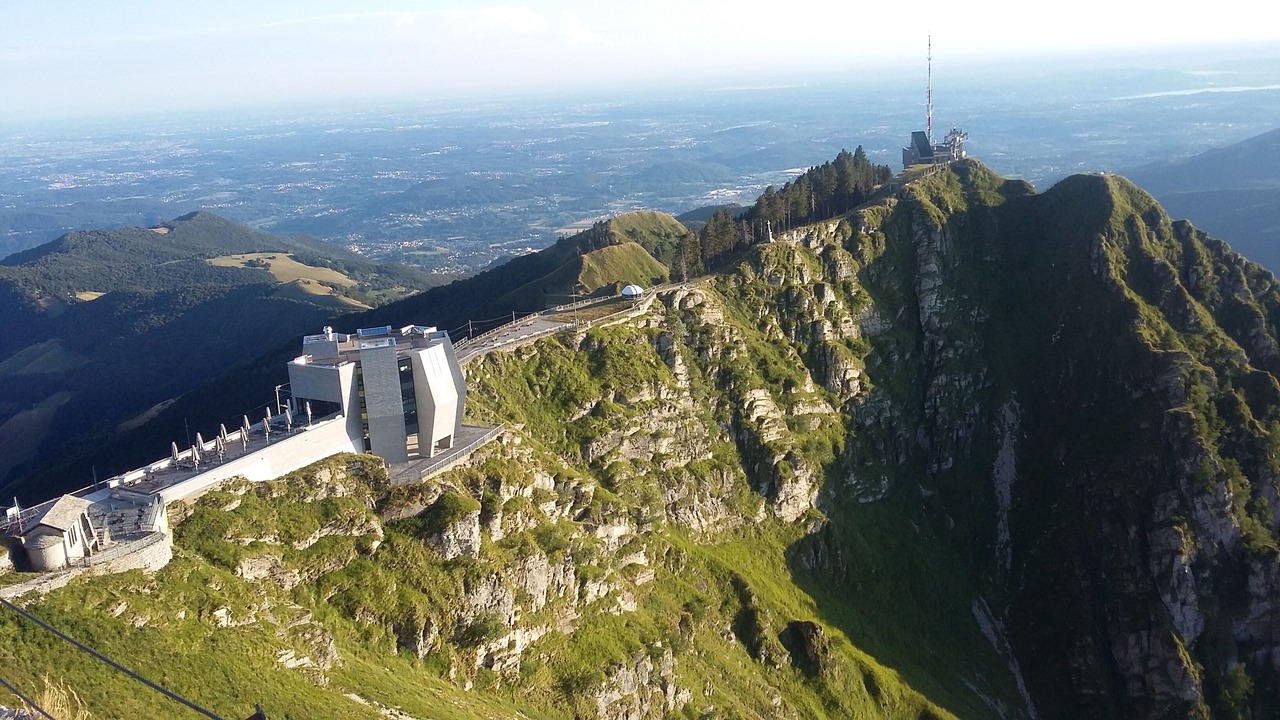 Photo of Outdoor in Montelago-San Gottardo