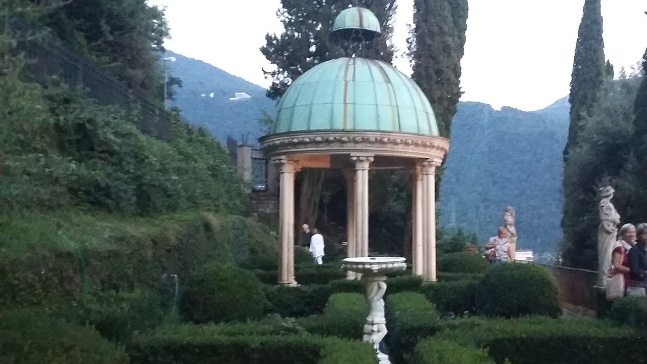 Photo of Outdoor in Montelago-San Gottardo