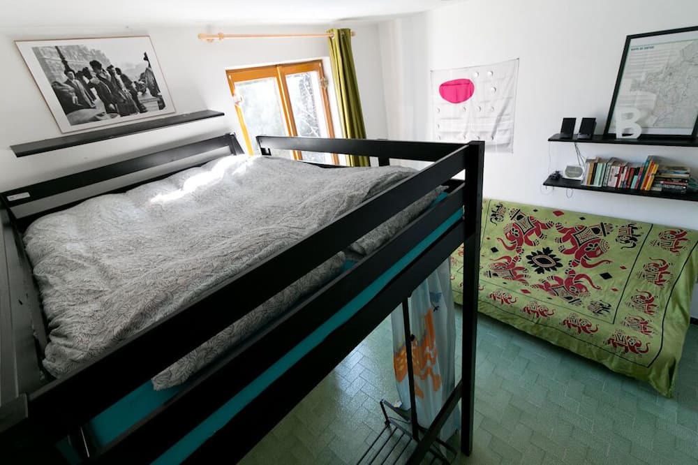Photo of Bedroom in Alta Valle Intelvi