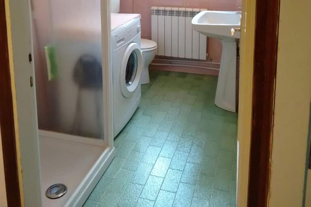 Photo of Bathroom in Alta Valle Intelvi
