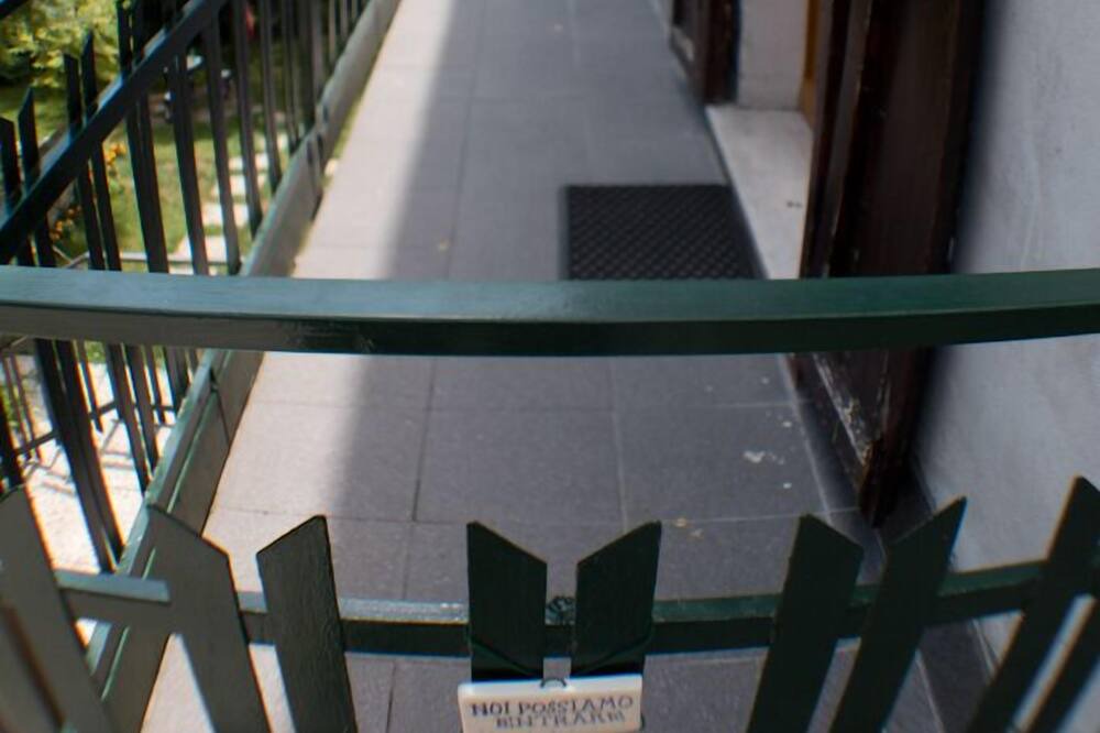 Photo of Patio Balcony in Alta Valle Intelvi