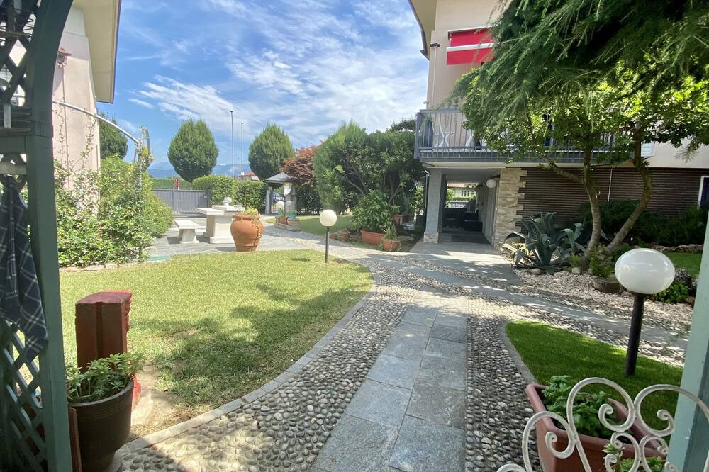 Photo of Patio Balcony in Bottanuco