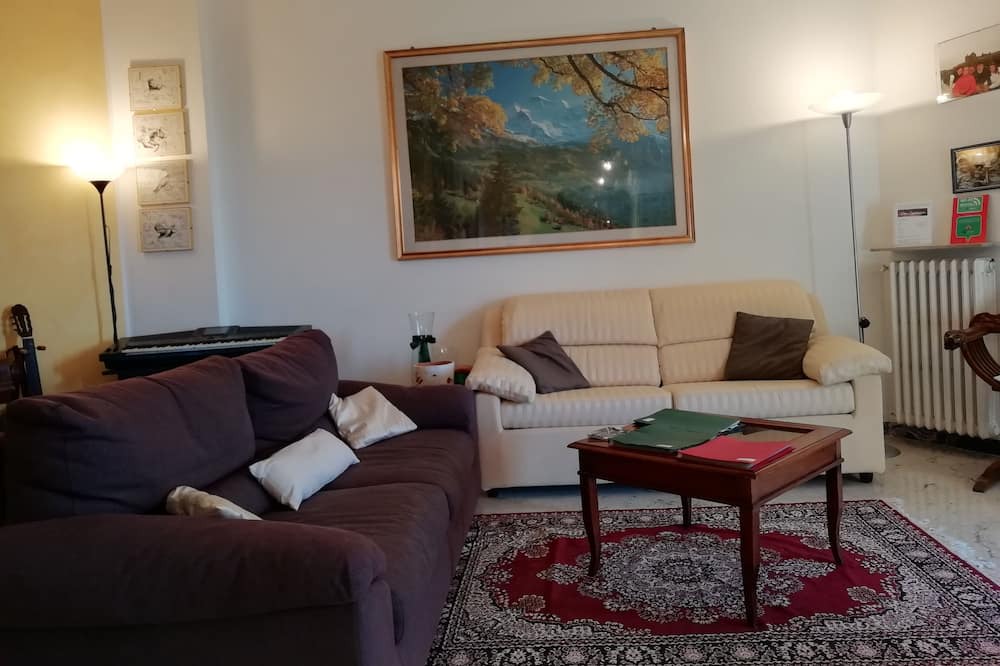 Photo of Livingroom in Bottanuco