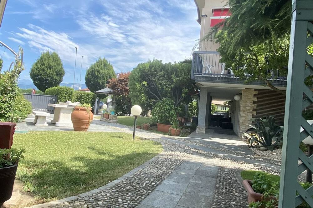 Photo of Patio Balcony in Bottanuco