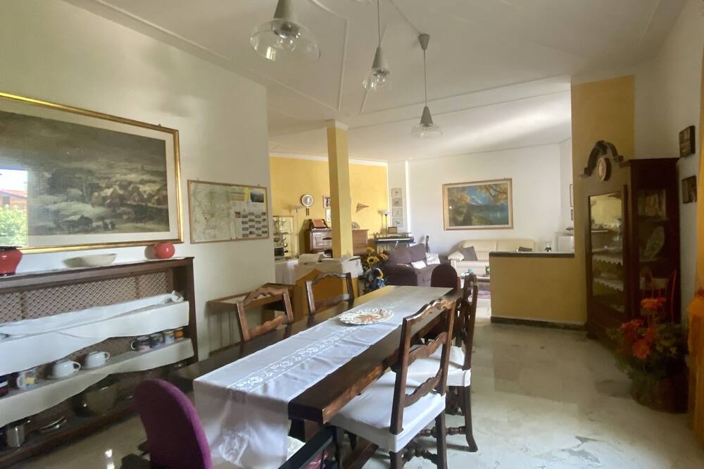 Photo of Livingroom in Bottanuco