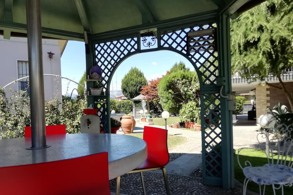 Photo of Patio Balcony in Bottanuco