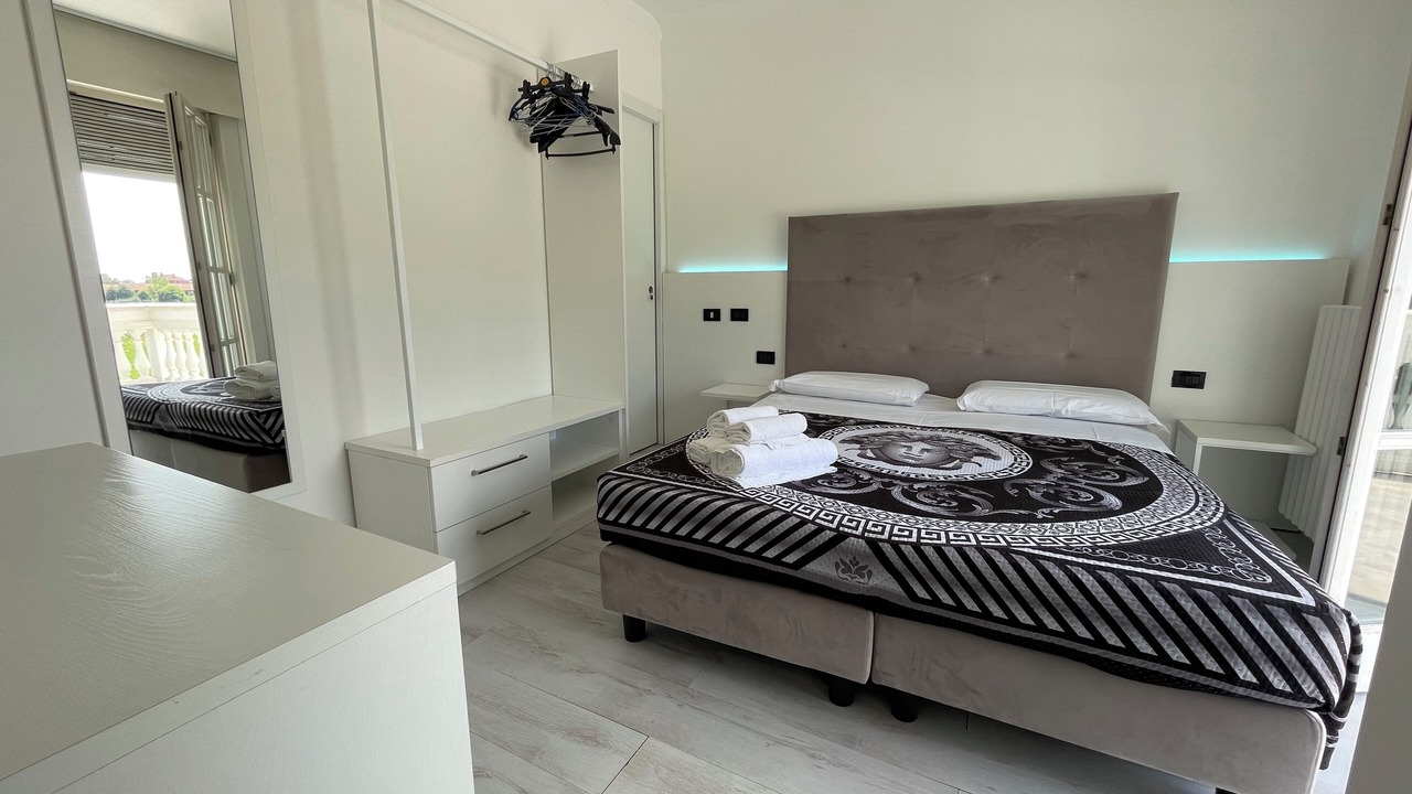 Photo of Bedroom in Grancia
