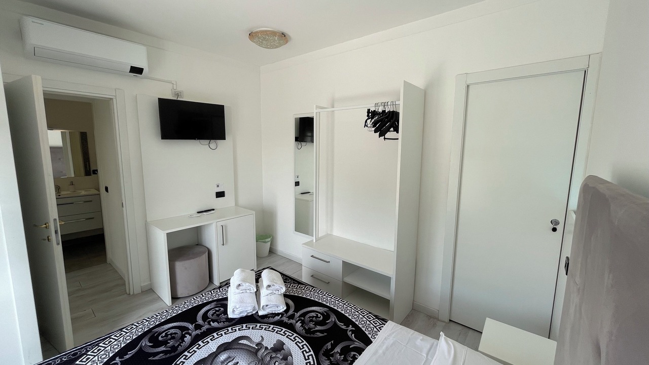 Photo of Bedroom in Grancia