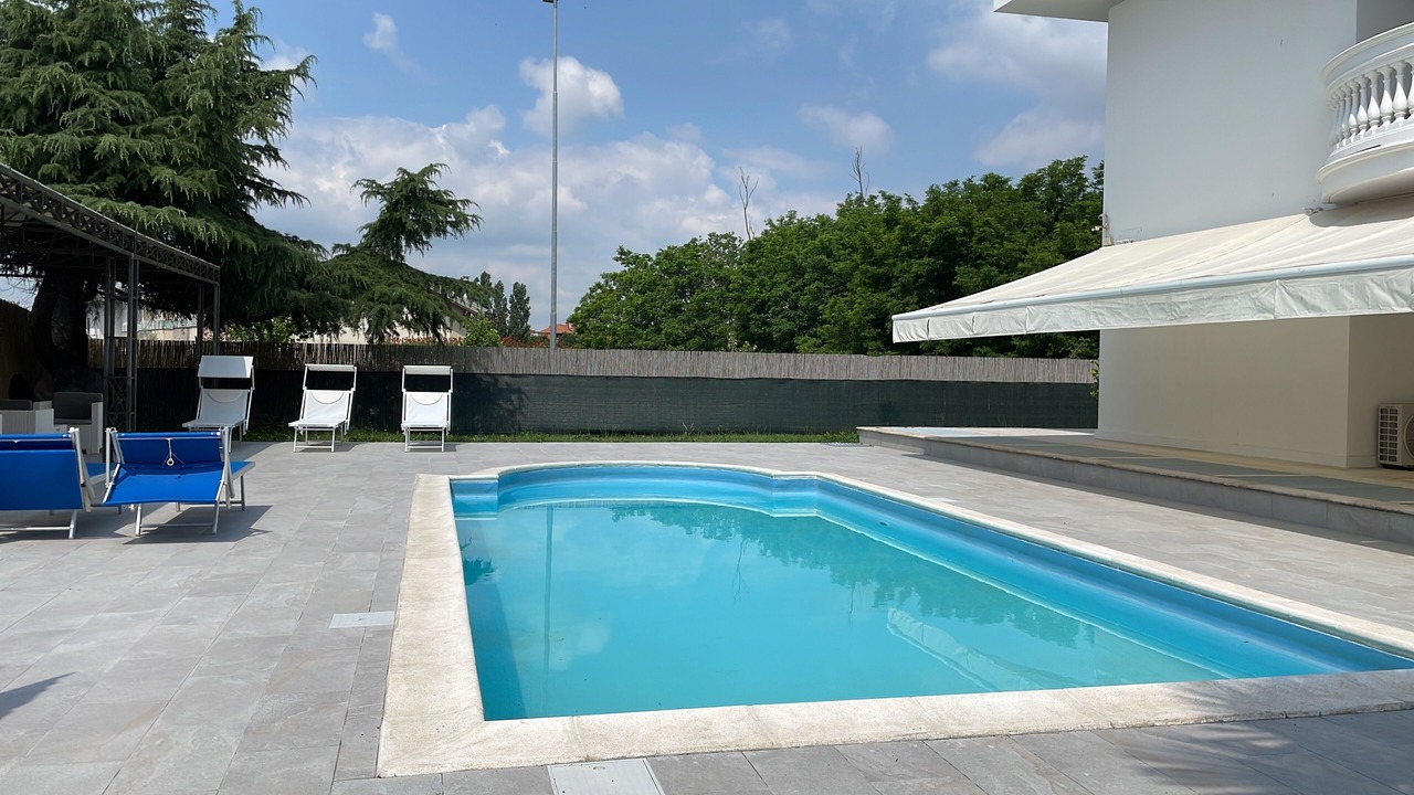 Photo of Outdoor in Grancia