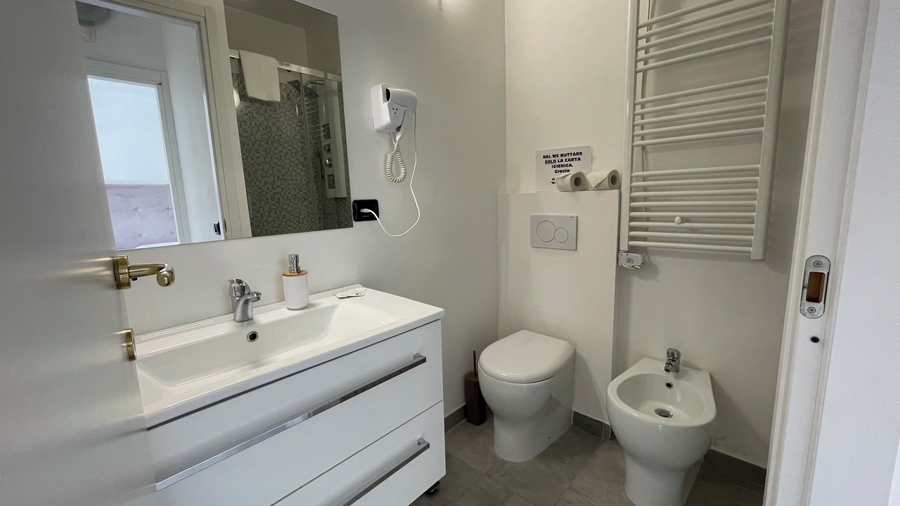 Photo of Bathroom in Grancia