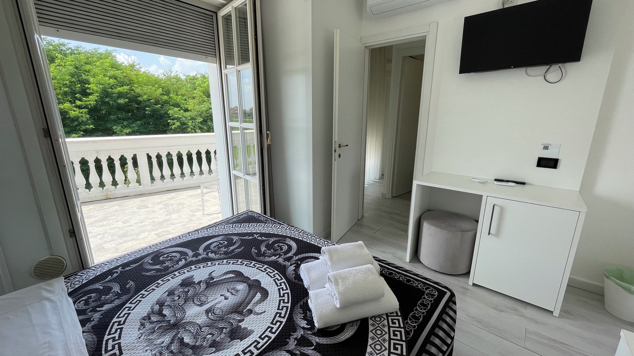 Photo of Bedroom in Grancia