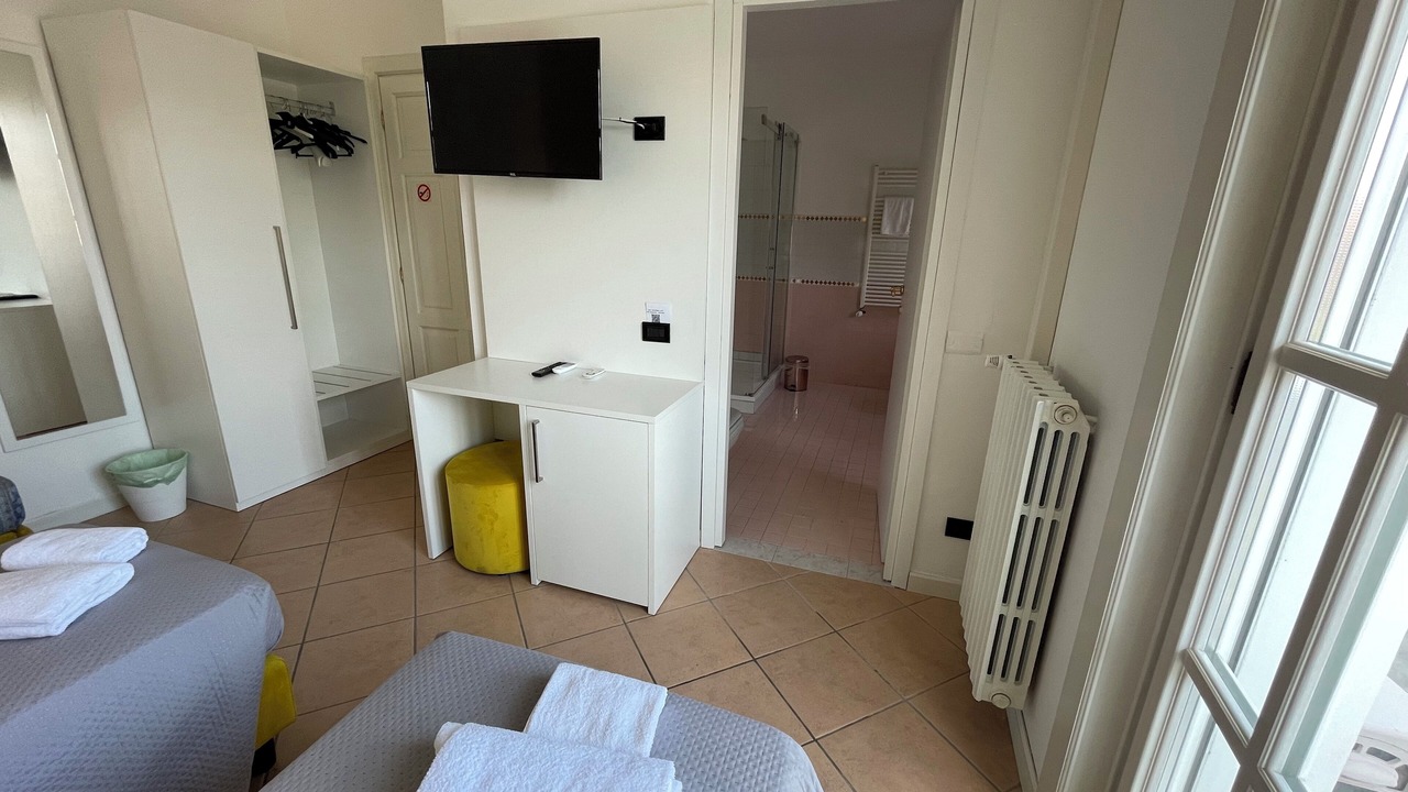 Photo of Bedroom in Grancia