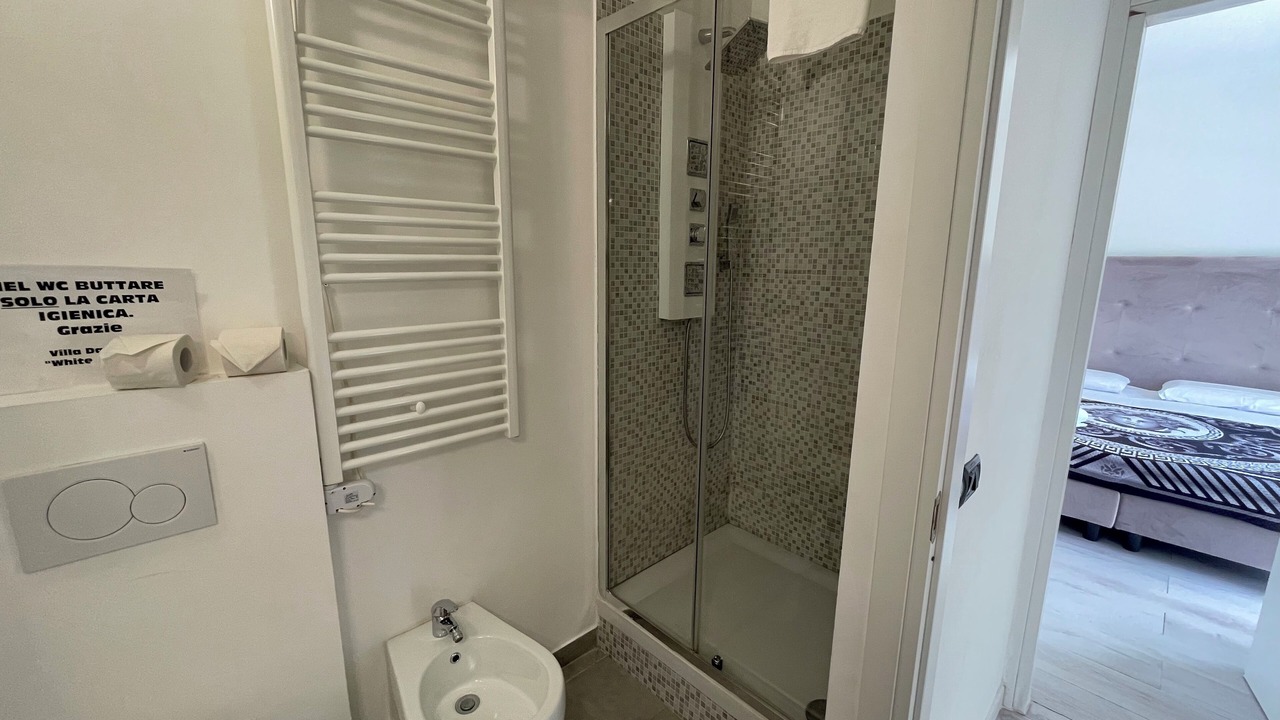 Photo of Bathroom in Grancia