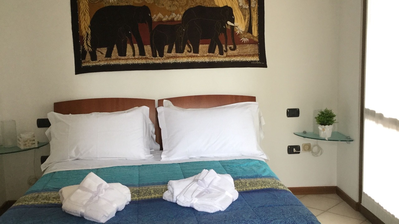 Photo of Bedroom in Gallarate