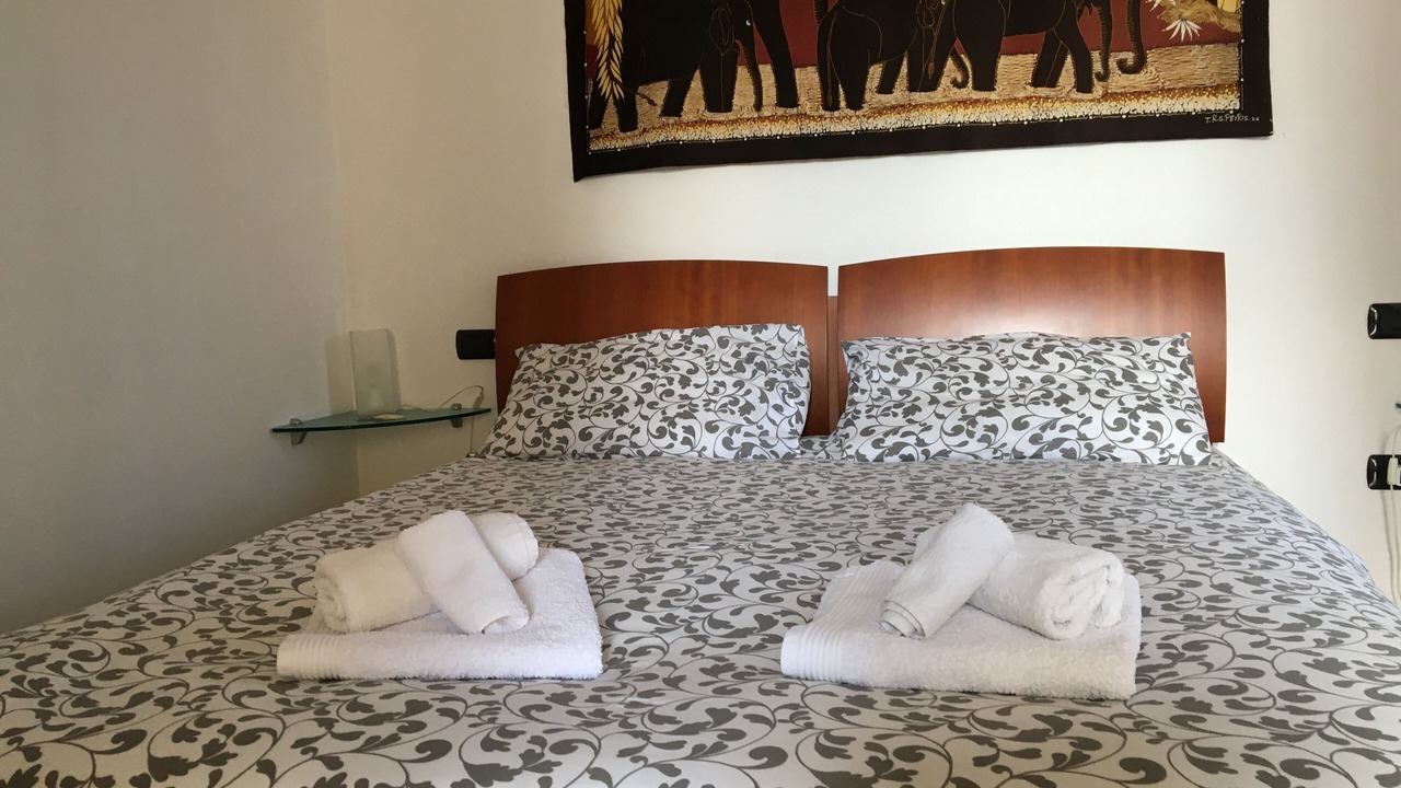 Photo of Bedroom in Gallarate