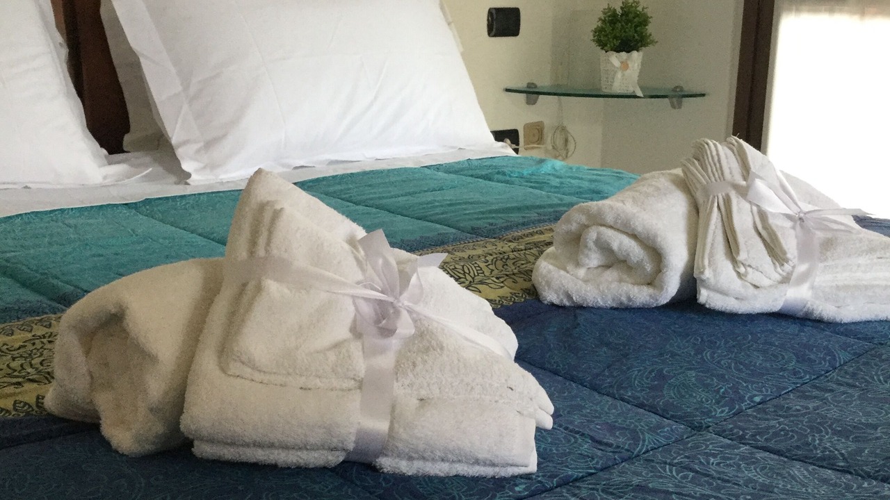 Photo of Bedroom in Gallarate