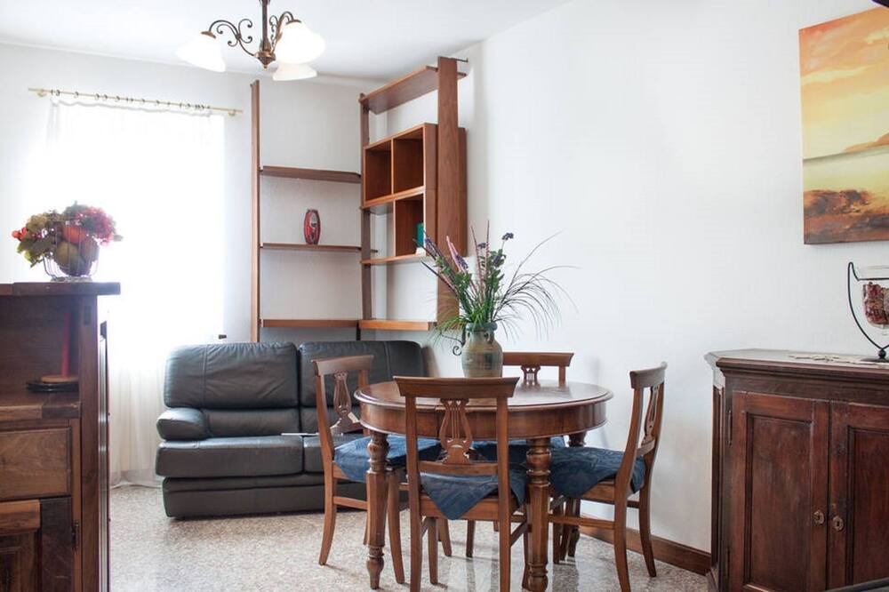 Photo of Kitchen in Cremia