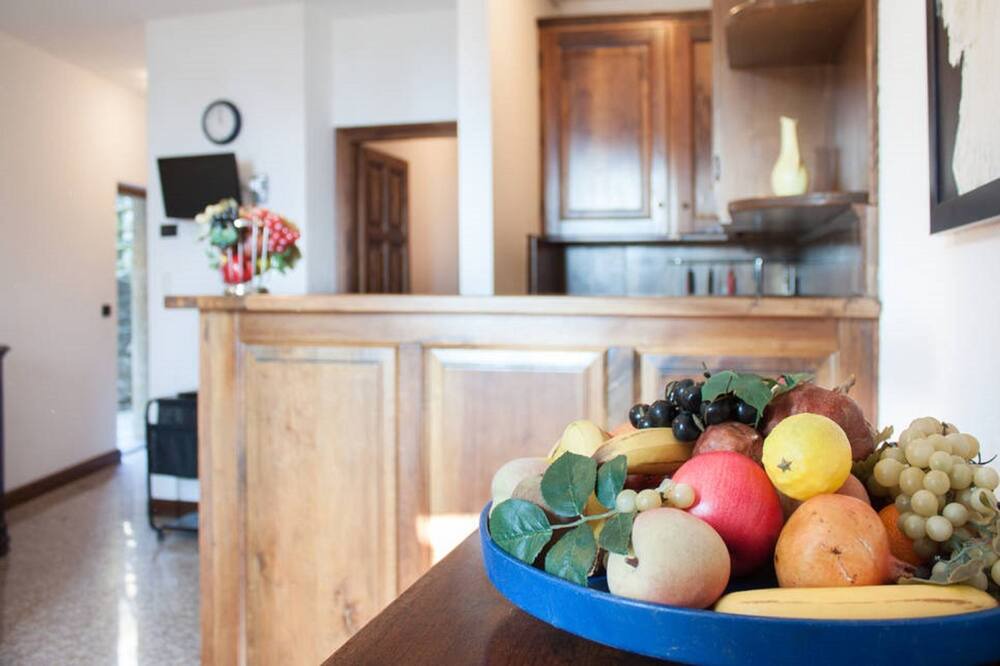 Photo of Kitchen in Cremia