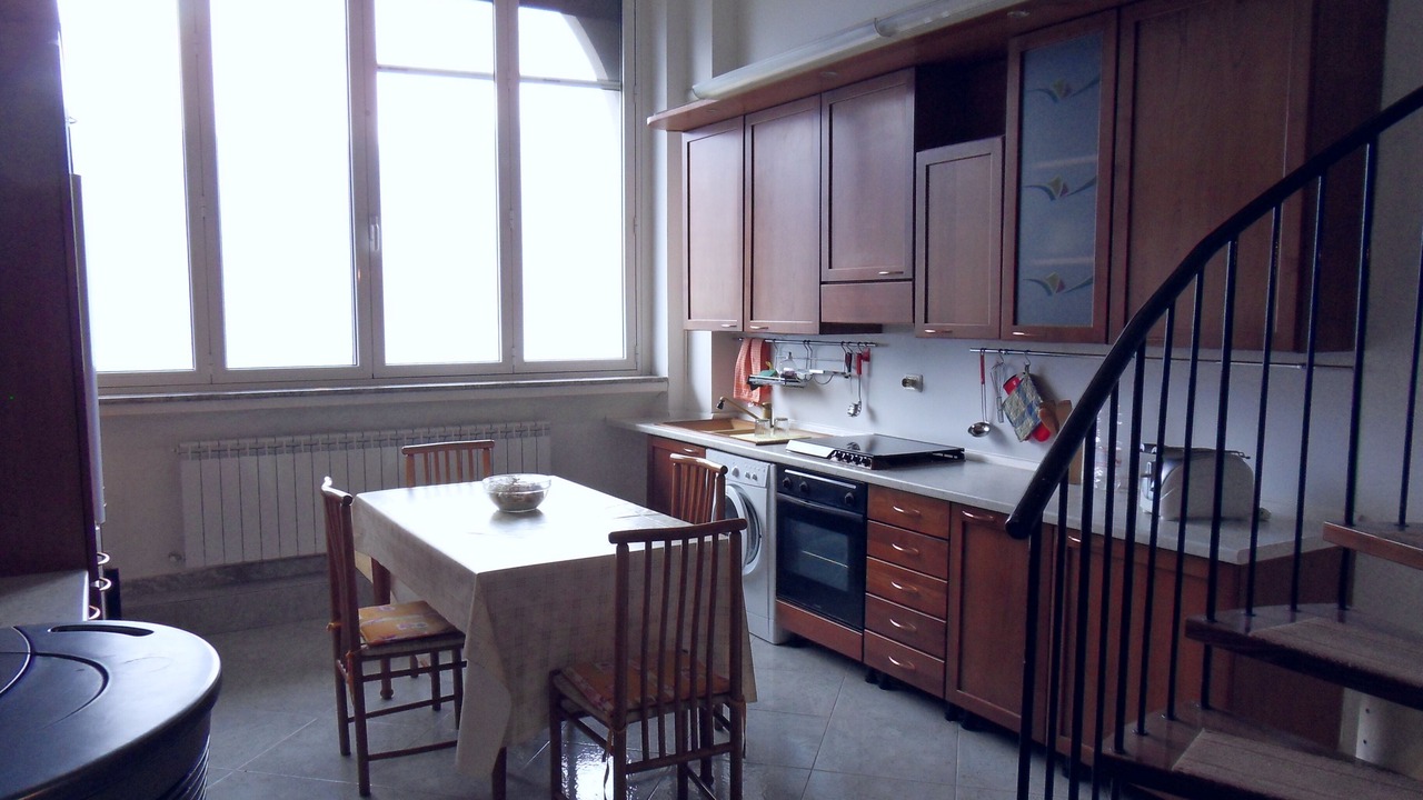 Photo of Kitchen in Valbrona